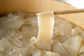 KAMENOI HOTEL KUSATSU YUBATAKE