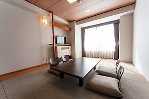 KAMENOI HOTEL KUSATSU YUBATAKE