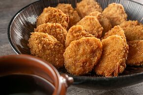 KAMENOI HOTEL KUSATSU YUBATAKE