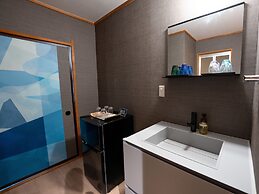 KAMENOI HOTEL KUSATSU YUBATAKE