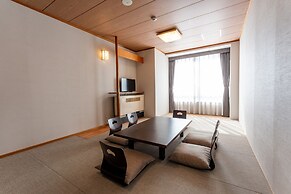 KAMENOI HOTEL KUSATSU YUBATAKE