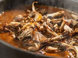 KAMENOI HOTEL KUSATSU YUBATAKE