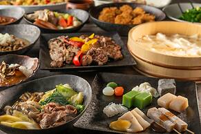 KAMENOI HOTEL KUSATSU YUBATAKE