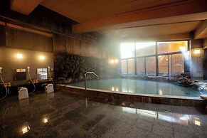 KAMENOI HOTEL KUSATSU YUBATAKE