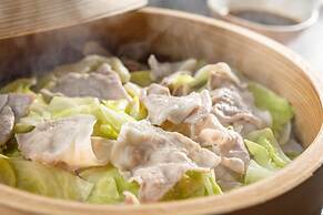 KAMENOI HOTEL KUSATSU YUBATAKE