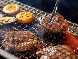 KAMENOI HOTEL KUSATSU YUBATAKE