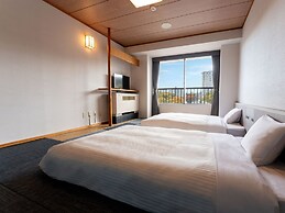 KAMENOI HOTEL KUSATSU YUBATAKE