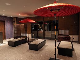 KAMENOI HOTEL KUSATSU YUBATAKE