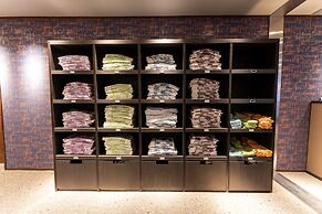 KAMENOI HOTEL KUSATSU YUBATAKE