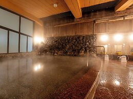 KAMENOI HOTEL KUSATSU YUBATAKE