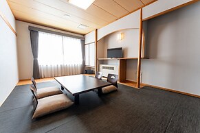 KAMENOI HOTEL KUSATSU YUBATAKE
