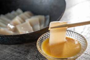 KAMENOI HOTEL KUSATSU YUBATAKE