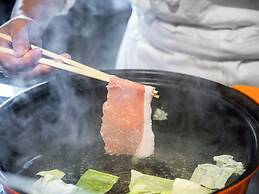 KAMENOI HOTEL KUSATSU YUBATAKE