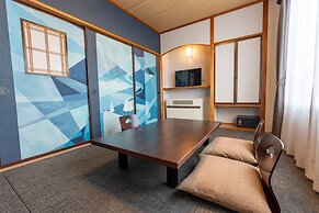 KAMENOI HOTEL KUSATSU YUBATAKE