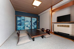 KAMENOI HOTEL KUSATSU YUBATAKE