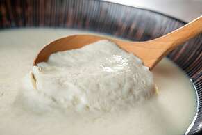 KAMENOI HOTEL KUSATSU YUBATAKE