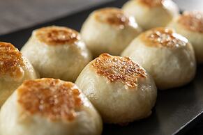 KAMENOI HOTEL KUSATSU YUBATAKE