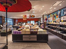 KAMENOI HOTEL KUSATSU YUBATAKE