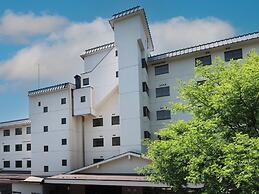 KAMENOI HOTEL KUSATSU YUBATAKE