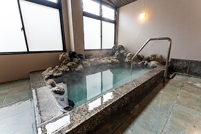 KAMENOI HOTEL KUSATSU YUBATAKE