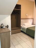 Hotel 26