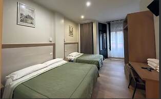 Hotel 26
