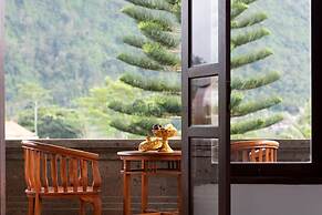 The Kanjeng Signature Sidemen