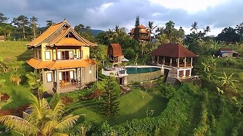 The Kanjeng Signature Sidemen