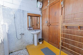 Yukke Tembi Homestay