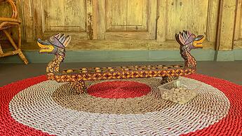 Yukke Tembi Homestay