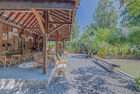 Yukke Tembi Homestay