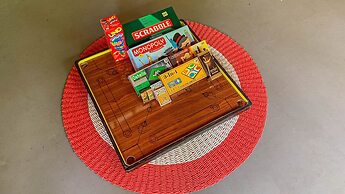 Yukke Tembi Homestay