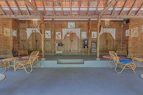 Yukke Tembi Homestay