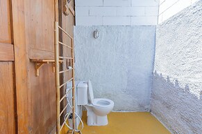 Yukke Tembi Homestay