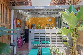 Yukke Tembi Homestay