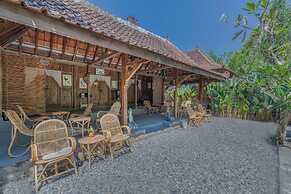 Yukke Tembi Homestay