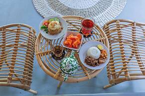 Yukke Tembi Homestay