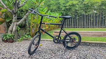 Yukke Tembi Homestay