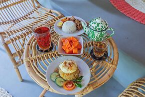 Yukke Tembi Homestay