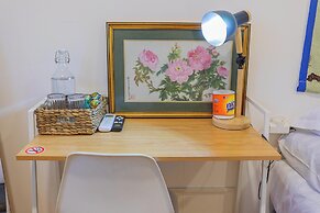 Yukke Tembi Homestay