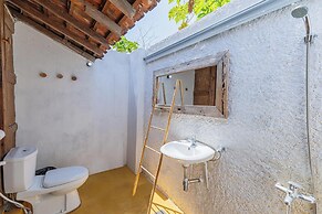 Yukke Tembi Homestay