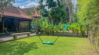 Yukke Tembi Homestay