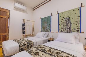 Yukke Tembi Homestay