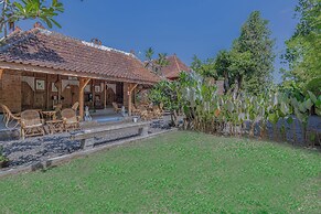 Yukke Tembi Homestay