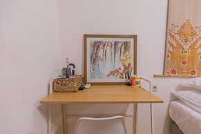 Yukke Tembi Homestay