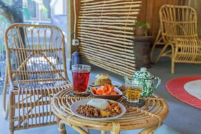 Yukke Tembi Homestay