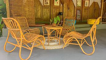 Yukke Tembi Homestay