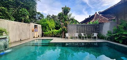 Yukke Tembi Homestay