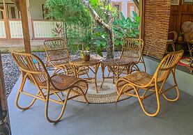 Yukke Tembi Homestay