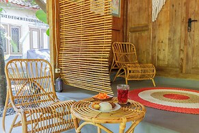 Yukke Tembi Homestay